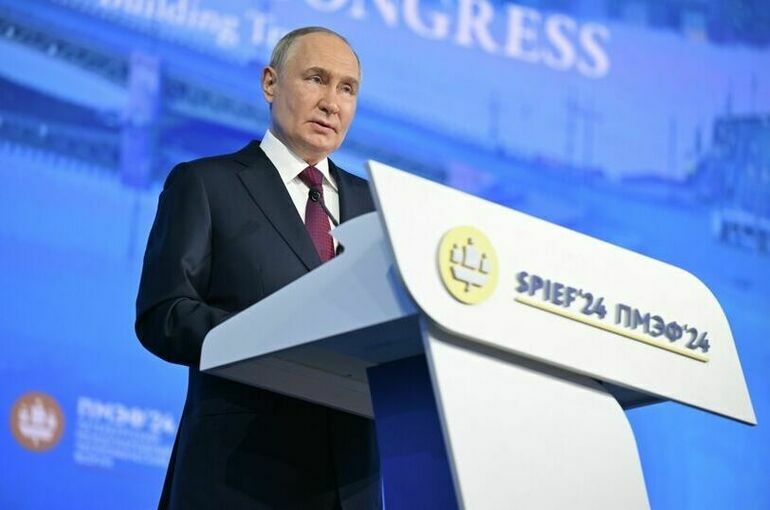 Россия будет наращивать расчеты в нацвалютах с другими странами