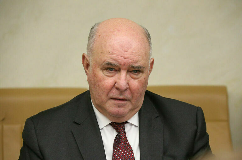 Сенатор Карасин назвал конференцию по Украине бессмысленной тусовкой