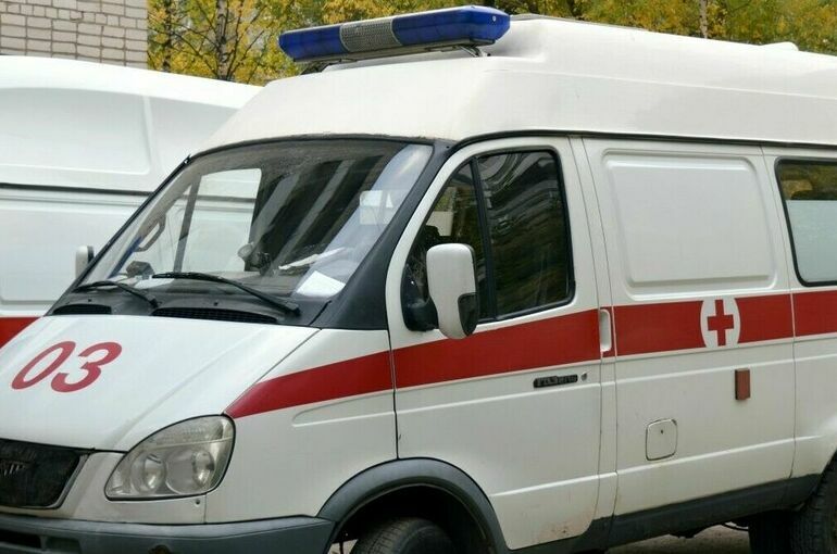 В больницу обратился пятый пострадавший от взрыва мины в Белгородской области