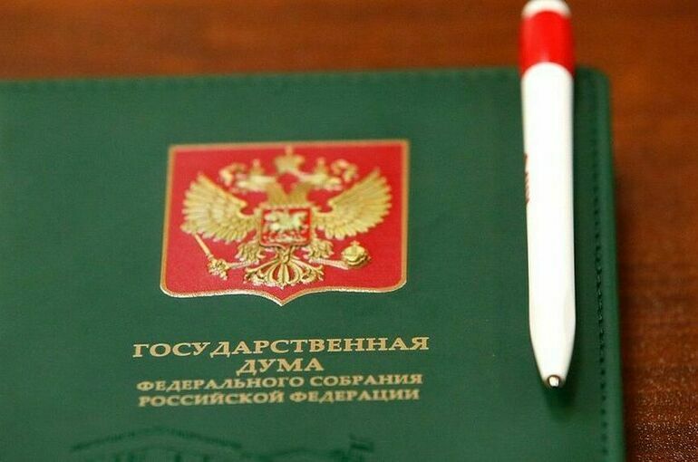 Профильный комитет Госдумы одобрил введение миграционного режима высылки