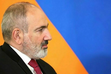 Пашинян: Армения выйдет из ОДКБ, когда сочтет нужным