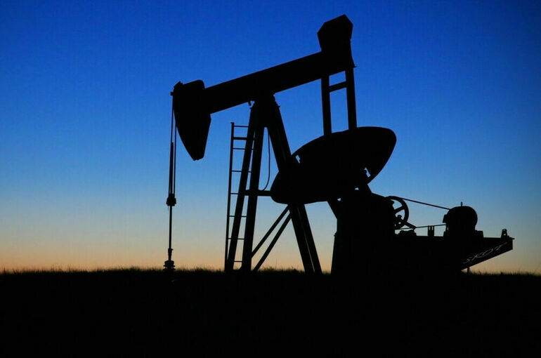 Минэнерго скорректирует превышенные объемы добычи нефти