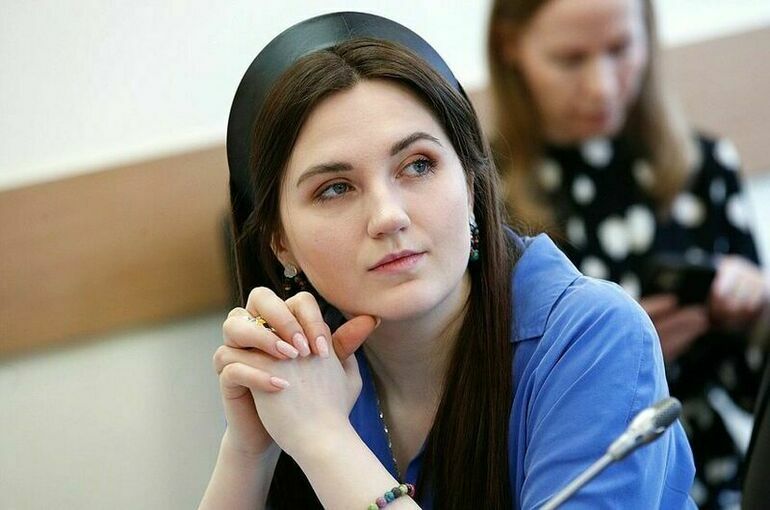 Депутат Горячева: «Новые люди» предлагают закрепить понятие «преследование»