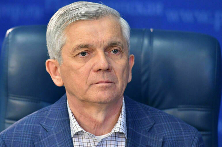 Депутат Петров: Мы должны в союзах находить возможности разработки лекарств