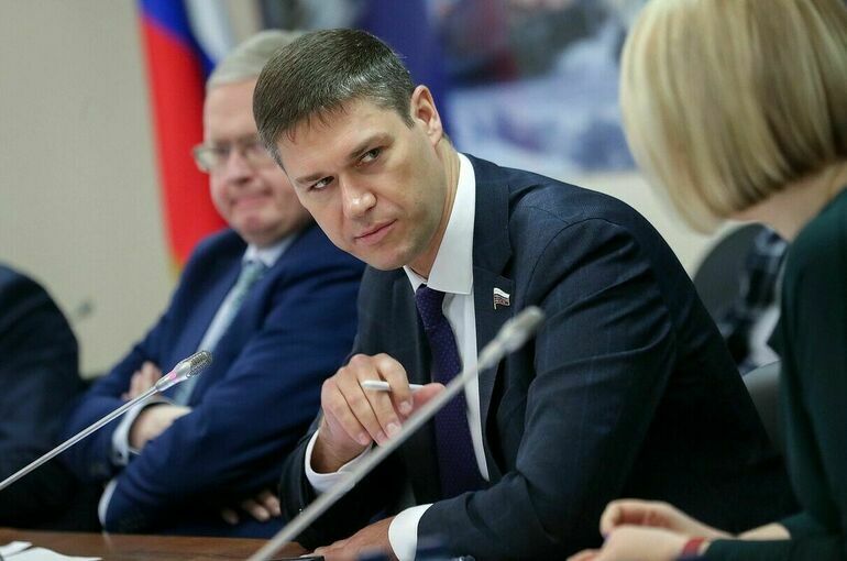 Депутат Алтухов: Позиция РФ — завершить конфликт на Украине, а не заморозить его