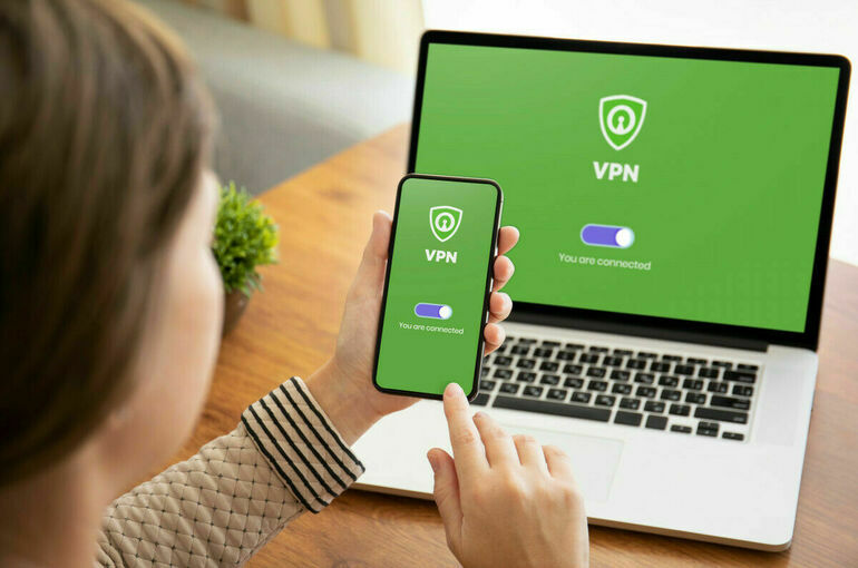 Какую опасность представляет VPN