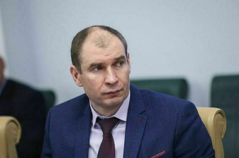 Сенатор Перминов: Задача новых замминистра обороны — обеспечить армию