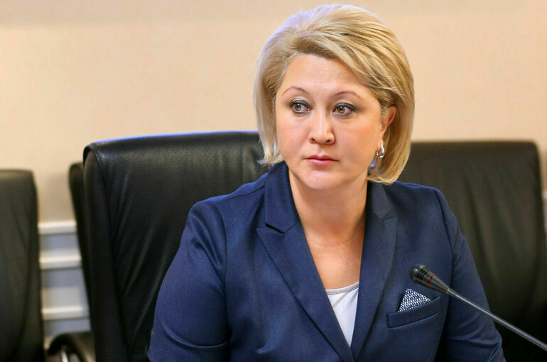 Сенаторы поддержали строительство кампуса в Кировской области 
