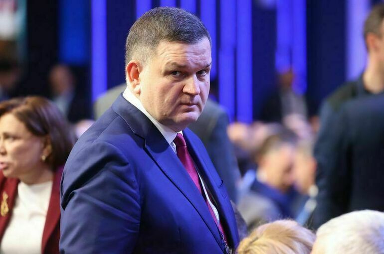Сенатор Перминов: Договориться с Украиной можно, но только на условиях Путина