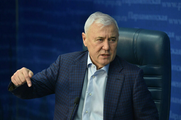 Аксаков призвал покупать жилье в новых регионах России