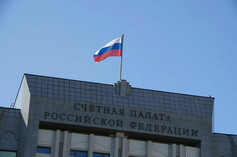 Счетная палата вернула в бюджет в 2023 году 26 миллиардов рублей