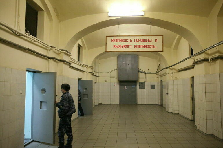 В России предложили создать институт изучения причин преступности