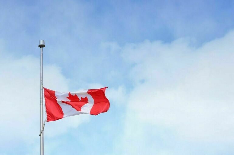 Канада внесла КСИР в список террористических организаций