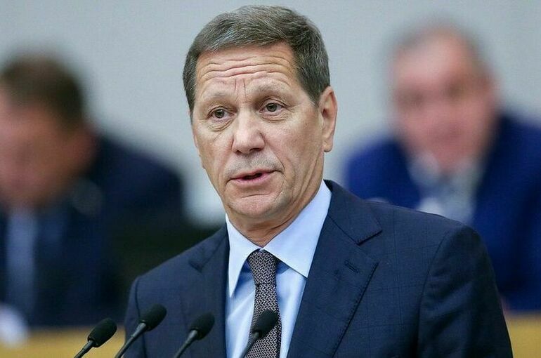 Депутат Жуков: Повышение налогов затронет чуть более 3% россиян