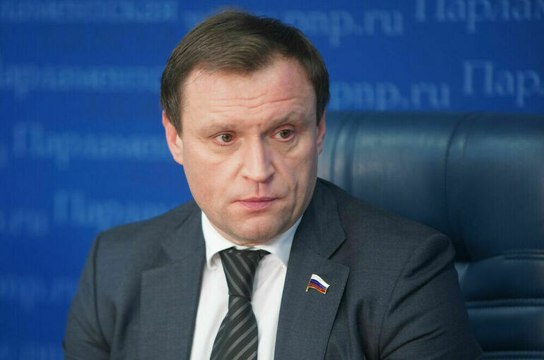 Депутат Пахомов: Отчеты управляющих компаний должны быть доступны каждому