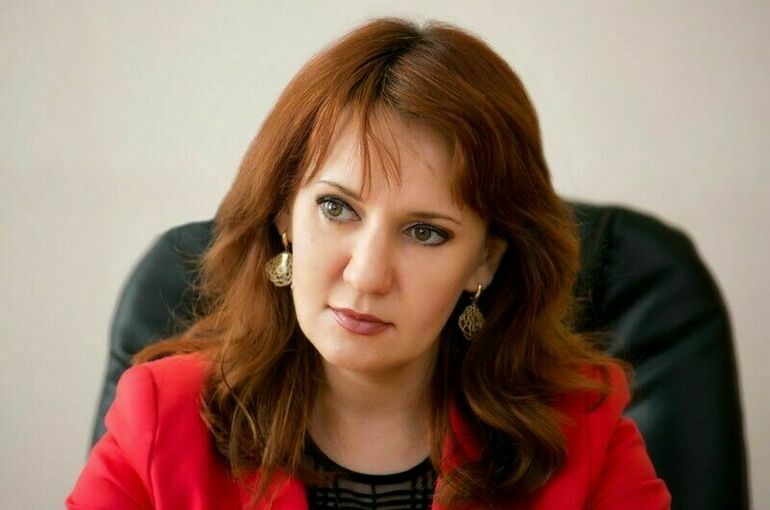 Депутат Бессараб рассказала о новых соцгарантиях для семей