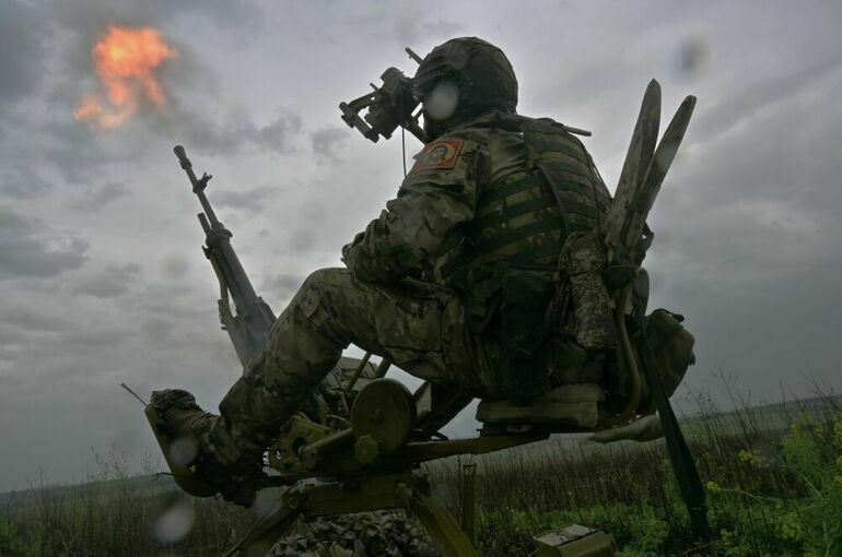 Эксперт заявил, что украинский конфликт может затянуться на годы