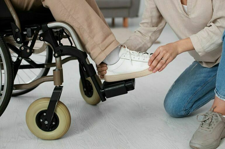 Минтруд уточнил правила реабилитации инвалидов