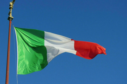 В Италии скептически отнеслись к возможному назначению Каллас главой евродипломатии
