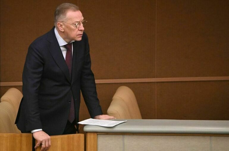 Экс-замминистра юстиции Андрей Логинов станет и. о. ректора РГГУ