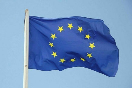 Брюссель согласовал дату начала переговоров о членстве в ЕС Киева и Кишинева