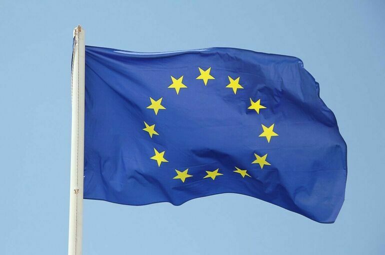 Брюссель согласовал дату начала переговоров о членстве в ЕС Киева и Кишинева