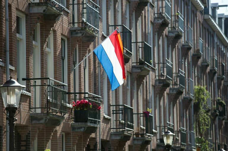 Нидерланды совместно с другой страной готовы передать Украине один Patriot