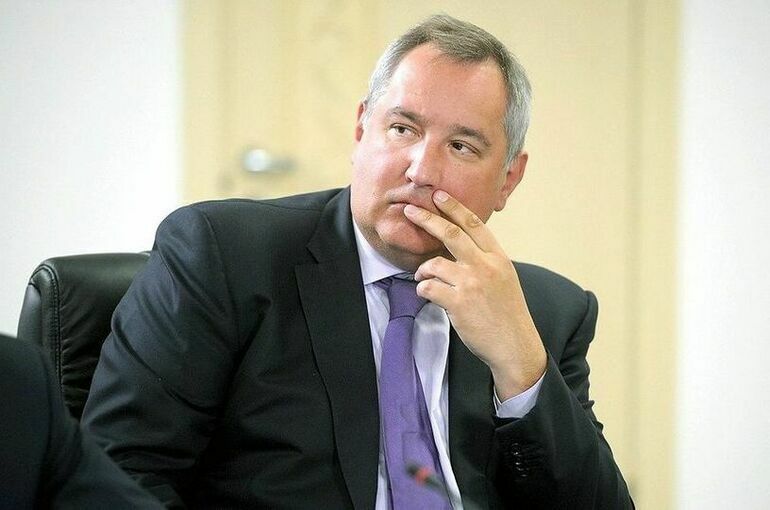 Рогозин заявил о подготовке ВСУ к наступлению