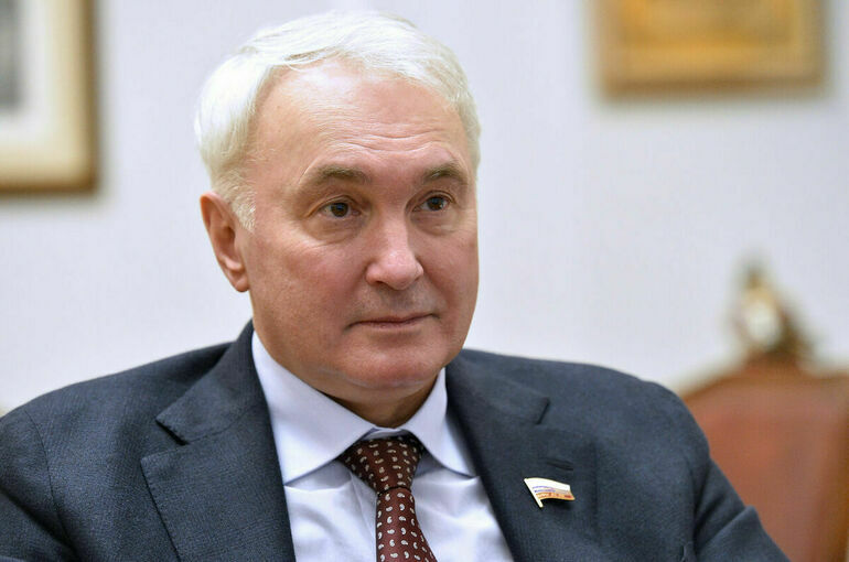 Депутат Картаполов рассказал, как может измениться ядерная доктрина России