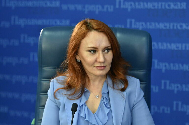 Депутат Бессараб рассказала, почему важны НКО