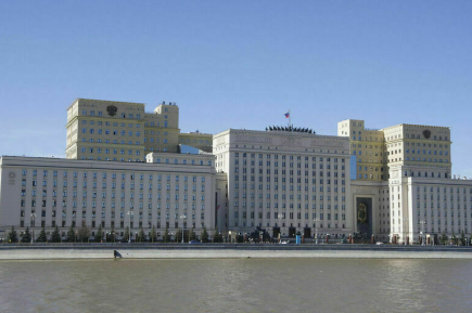В Минобороны РФ возложили ответственность за удар по Севастополю на США