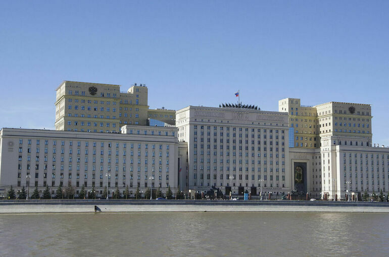 В Минобороны РФ возложили ответственность за удар по Севастополю на США
