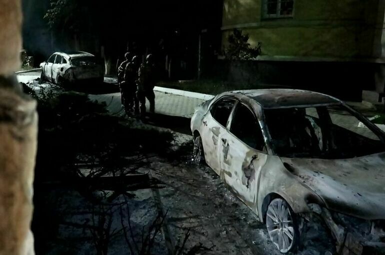Более 15 полицейских стали жертвами терактов в Дагестане