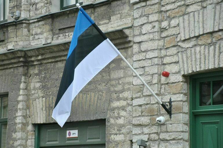 В МИД Эстонии признали сложности в консенсусе ЕС по новым санкциям против РФ