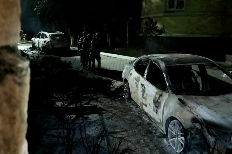 Число погибших от нападения боевиков в Дагестане выросло до 20