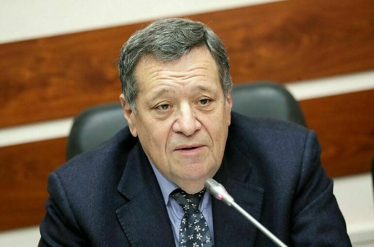 Депутат Макаров предложил проработать тему семейного НДФЛ