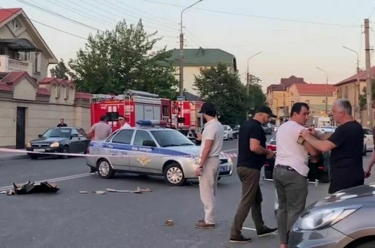 Число жертв терактов в Дагестане возросло до 21 человека