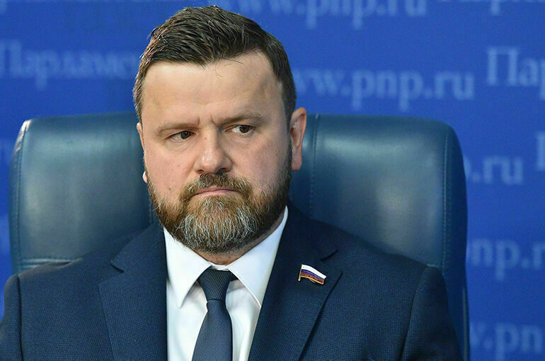 Депутат Станкевич рассказал, что влиет на тарифы в ЖКХ