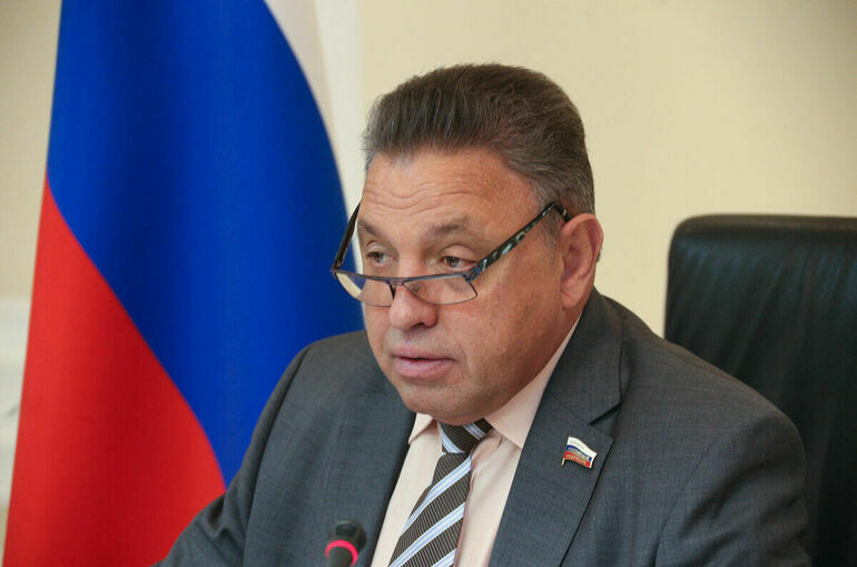 Сенатор Тимченко: Продукция малых хозяйств востребована во время санкций