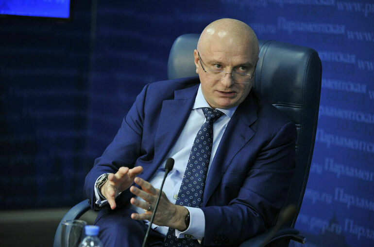 Сенатор Клишас заявил о позитивной динамике исполнения решений КС РФ