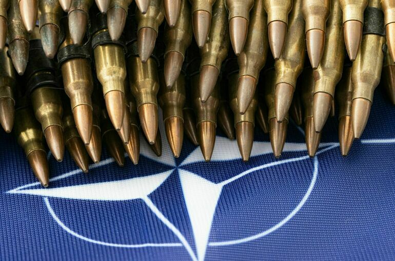 FT: В НАТО наблюдается дефицит военнослужащих