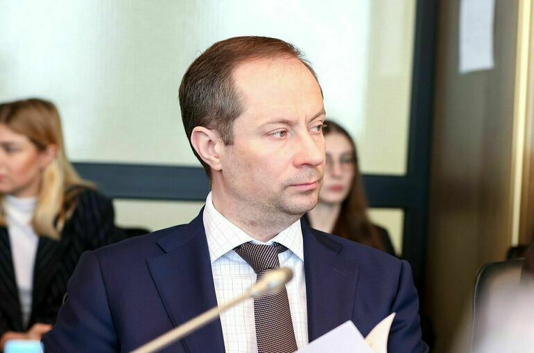 Депутат Терюшков предложил изучить расходы на премии «нейтральным» атлетам