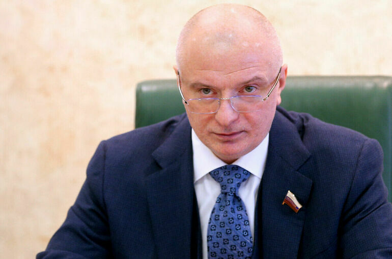 Сенатор Клишас объяснил характер экзамена по русскому языку для мигрантов