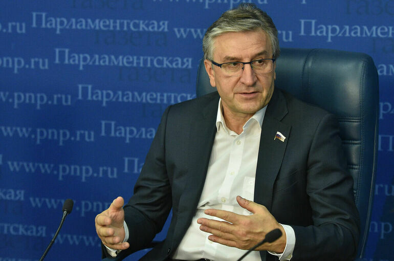 Депутат Фаррахов: С 2019 года от сниффинга погибло около 600 детей