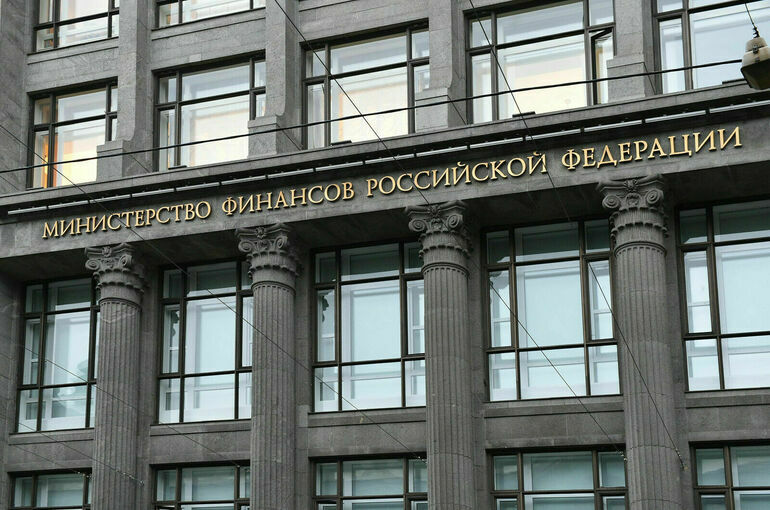 Минфин: Интерес к исламскому банкингу в России выходит за рамки религии