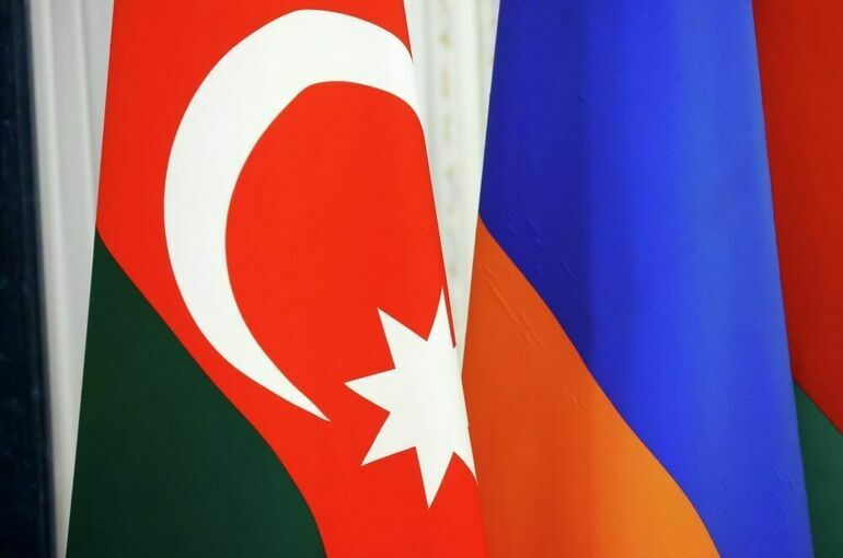Армения готова в течение месяца подписать мирный договор с Азербайджаном