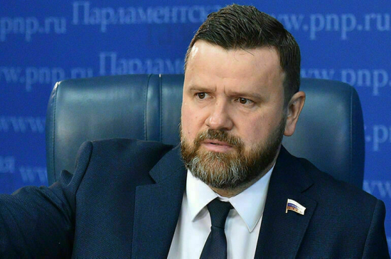 Юрий Станкевич: Для замены всех изношенных инженерных коммуникаций нужно 20 трлн рублей