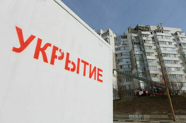 В Севастополе откроют около 600 модульных укрытий на случай обстрелов