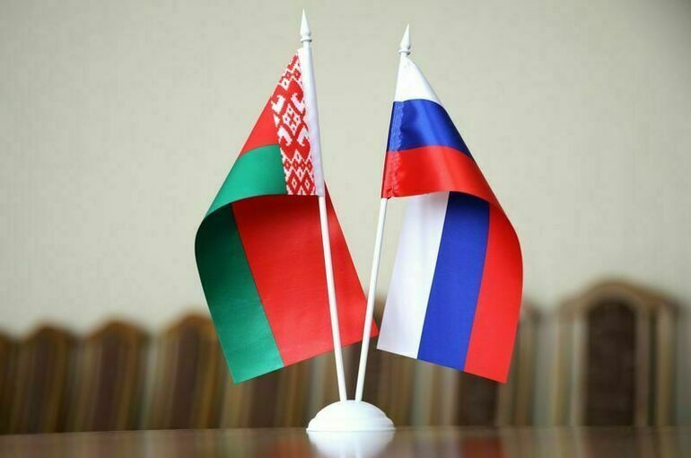 Подписаны новые соглашения о сотрудничестве между регионами России и Белоруссии