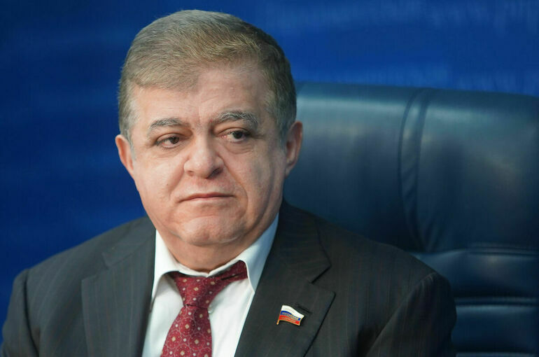 Сенатор Джабаров: Байден не может рассчитывать на победу на выборах